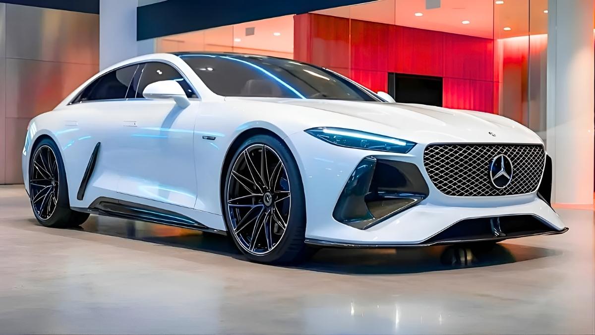 Presentación oficial de la Mercedes-Benz Clase S 2026 diseño y eficiencia avanzada