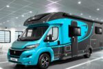 Las nuevas Swift Motorhomes 2026 redefinen la experiencia de viajar en carretera