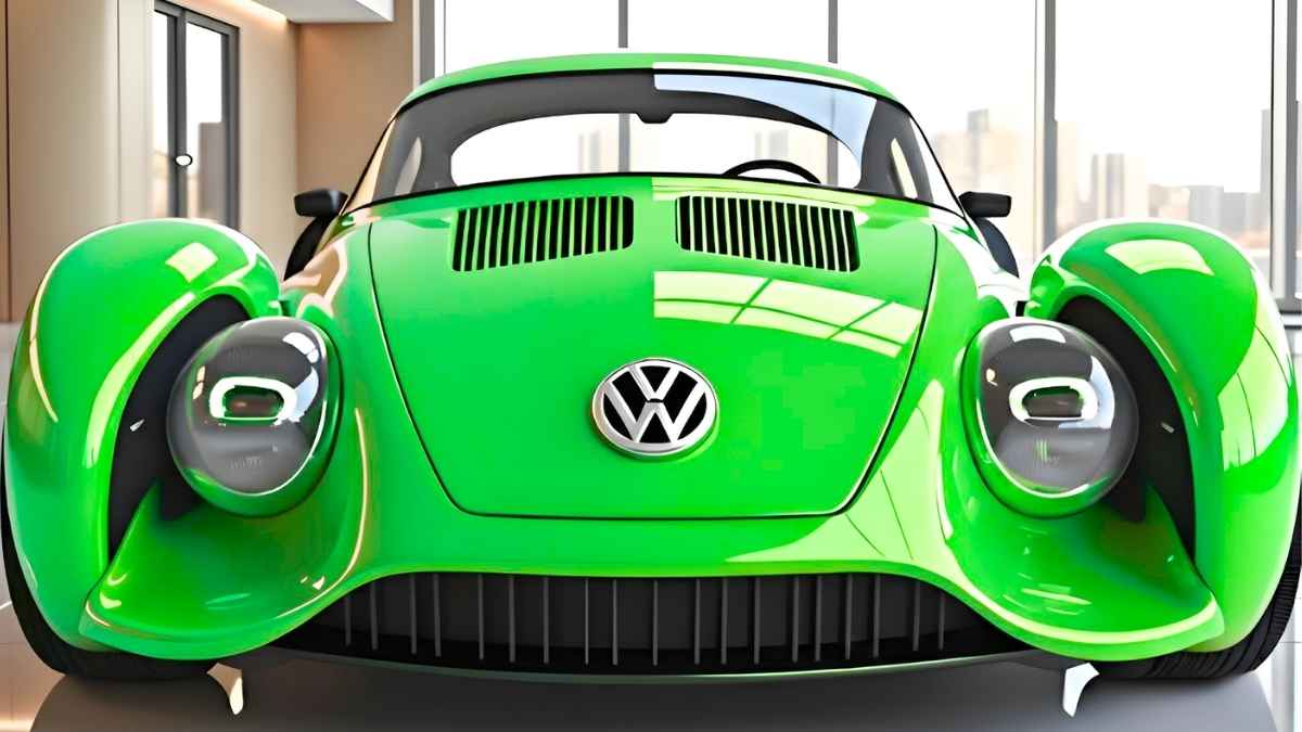 Volkswagen Karmann Ghia 2026 tradición y tecnología en un coupé exclusivo