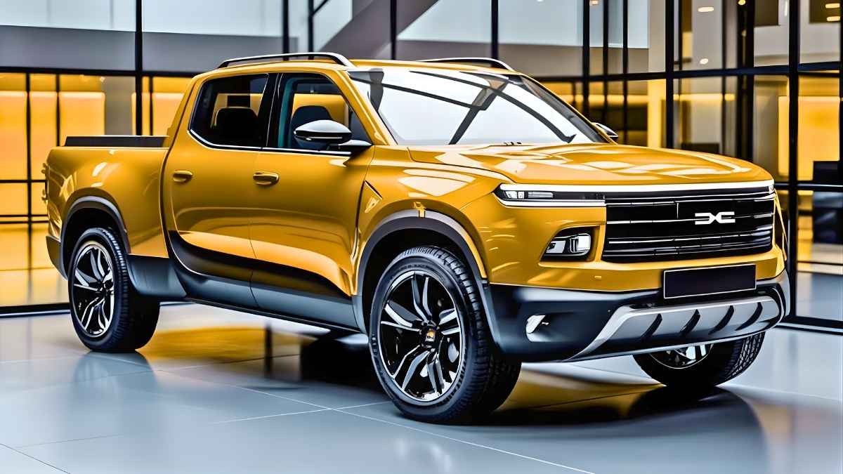 Dacia Logan Pickup 2026 vs Competencia ¿Sigue siendo la Reina de las Low-Cost?