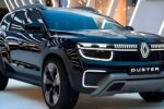 Renault Duster 2026 el SUV más audaz llega con diseño renovado y espíritu innovador