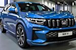 Honda WR-V 2026 innovación y rendimiento para conquistar el segmento de SUVs compactos