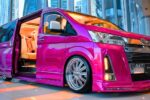 Toyota HiAce 2026 el equilibrio perfecto entre fuerza y eficiencia urbana