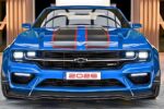 Chevrolet Chevelle 2026 la leyenda americana renace con estilo y fuerza