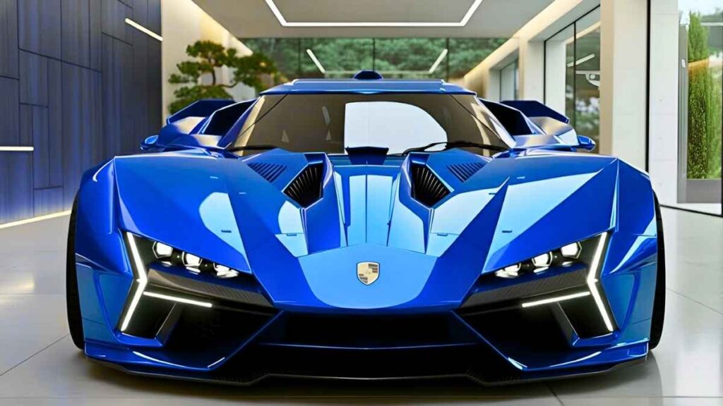 Porsche 911 Turbo S 2026 redefine la velocidad con 701 caballos de fuerza