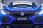 Honda Civic 2026 diseño aerodinámico lujo interior y eficiencia que marcan tendencia