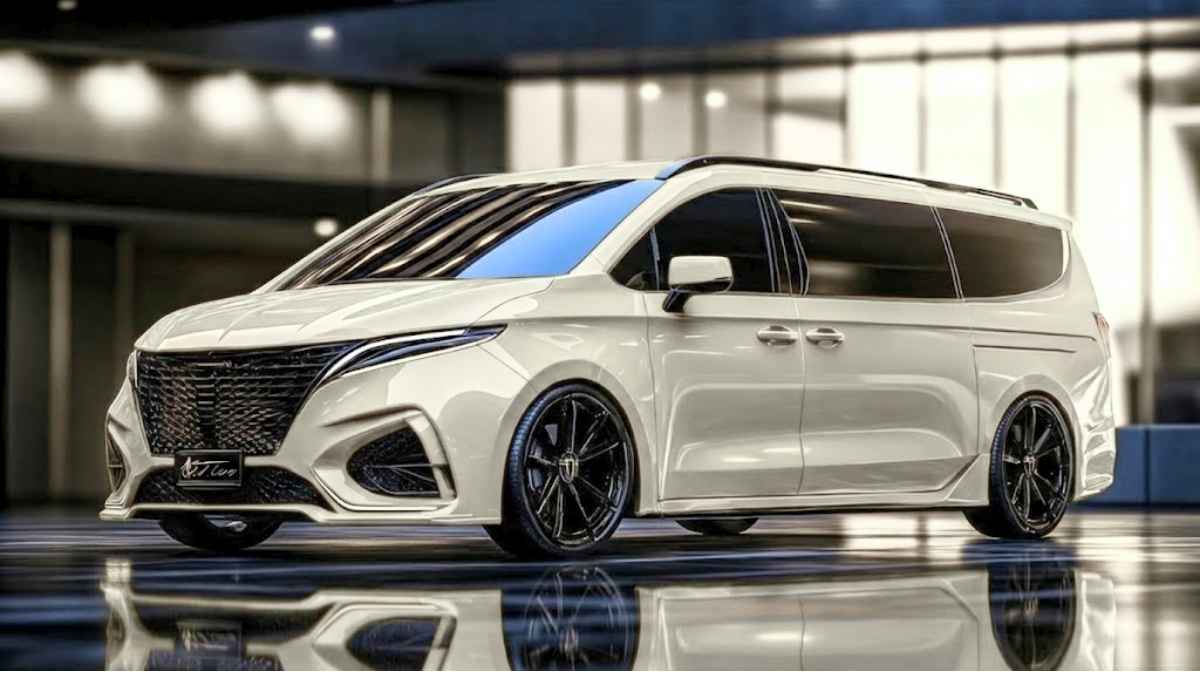 Chrysler Pacifica 2026 análisis de diseño potencia y tecnología