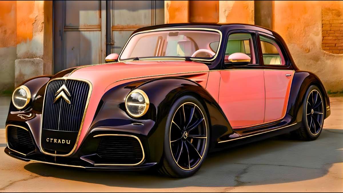 Guía del Citroën Traction Avant 2026 Historia Innovación y Valor de Mercado