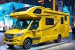 CHALLENGER 240 Motorhome 2026 diseño compacto y eficiencia premium