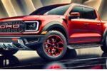 Ford Bronco Raptor 2026 tecnología avanzada y espíritu aventurero