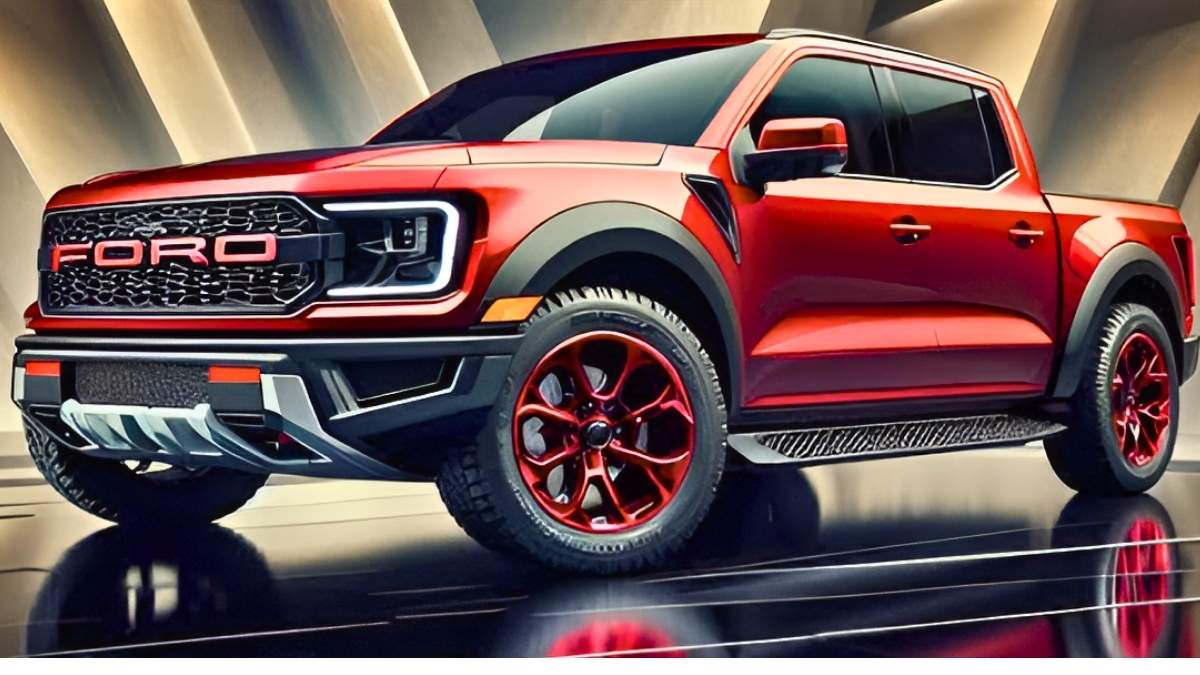 Ford Bronco Raptor 2026 tecnología avanzada y espíritu aventurero