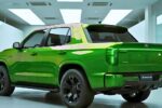 Toyota Tundra 2026 innovación tecnológica y fuerza todoterreno en un solo modelo