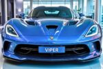 Dodge Viper 2026 potencia extrema y diseño renovado en su retorno