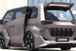 Maruti Omni 2026 el regreso de la legendaria van con capacidad para 8 pasajeros