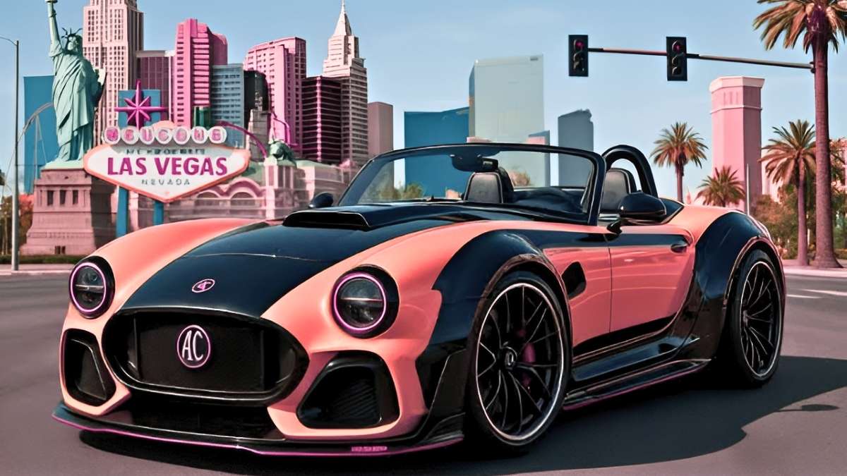 Cobra 2026 la leyenda del músculo americano renace