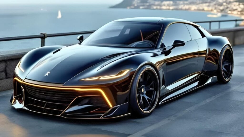 Citroën DS Sport Luxury 2026 el lujo deportivo finalmente revelado